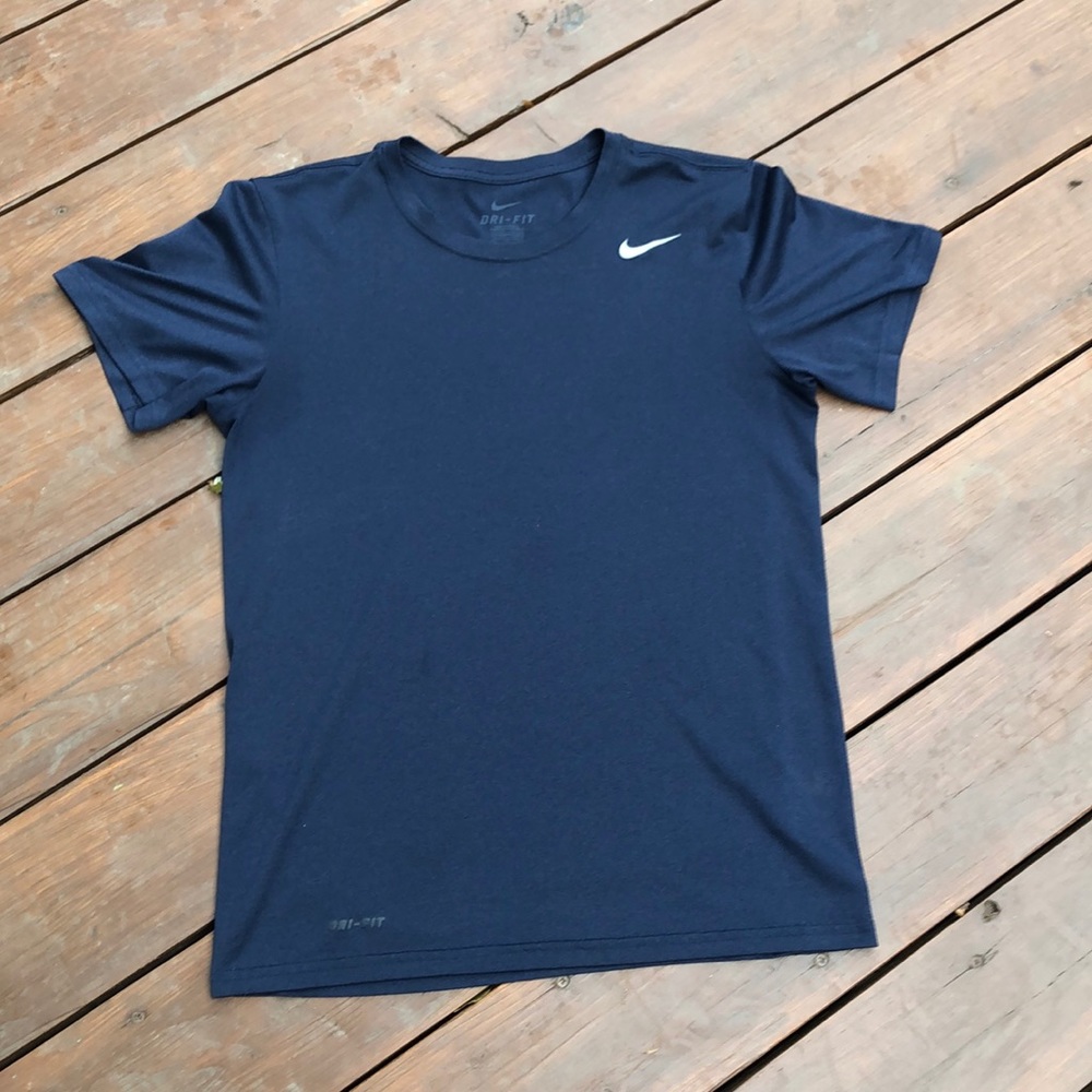 Nike dri fit shirt
